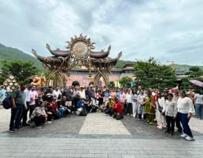 Vietnam incentive tour, photo 2